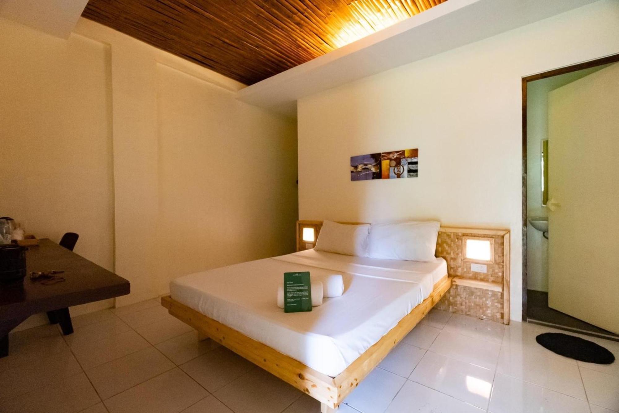 Tam Coc Green Fields Homestay Ninh Binh Bagian luar foto