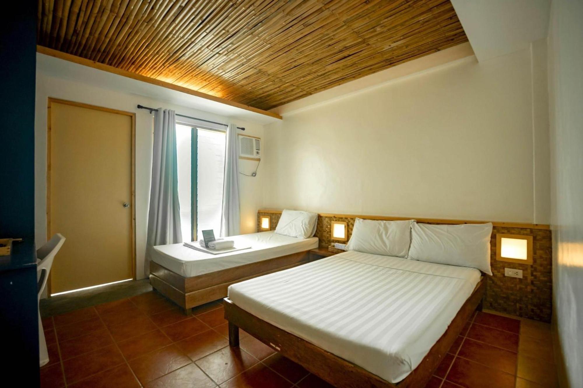 Tam Coc Green Fields Homestay Ninh Binh Bagian luar foto